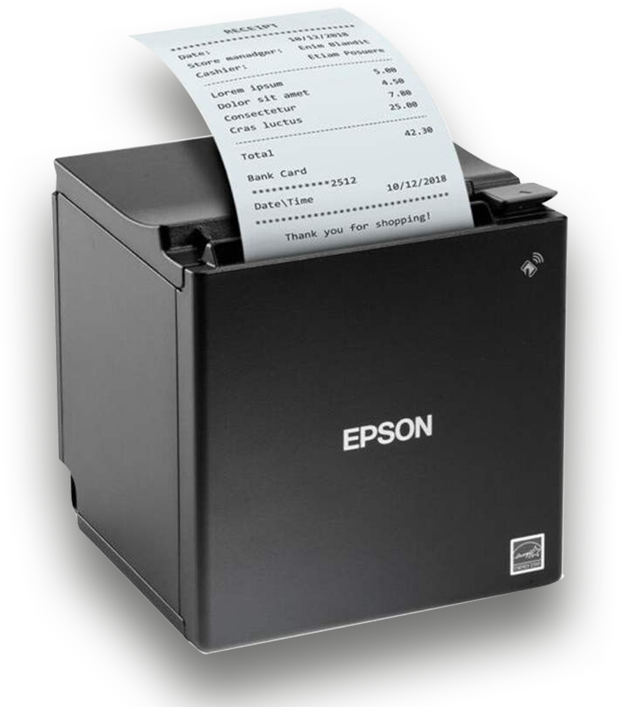 EPSON TM-M30