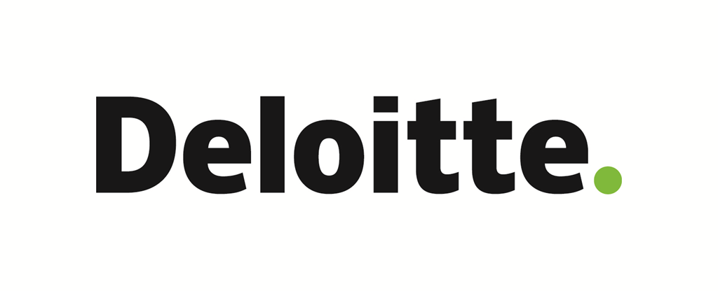 Deloitte Logo Deloitte Logo