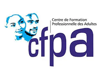 Logo CFPA