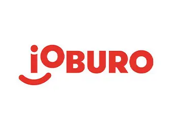 Logo Io Buro