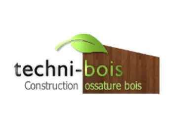 Logo Techni-bois