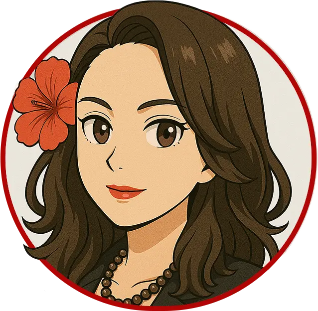 Jenny LI-TSEAU