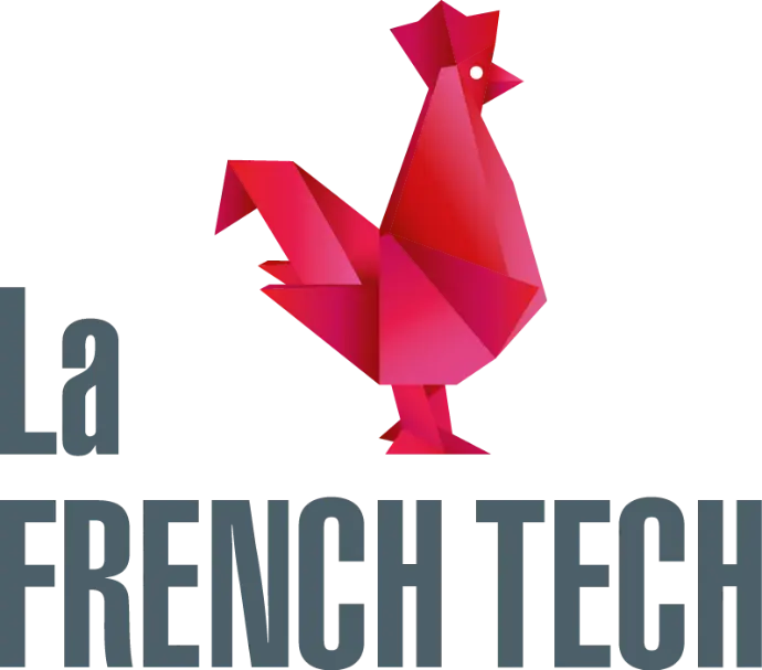 Logo La French Tech
