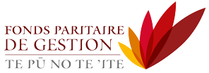 Logo Fonds Paritaire de Gestion
