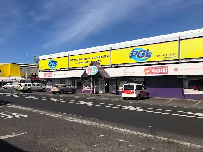 Boutique de TESA