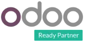 Logo Odoo Ready Partner