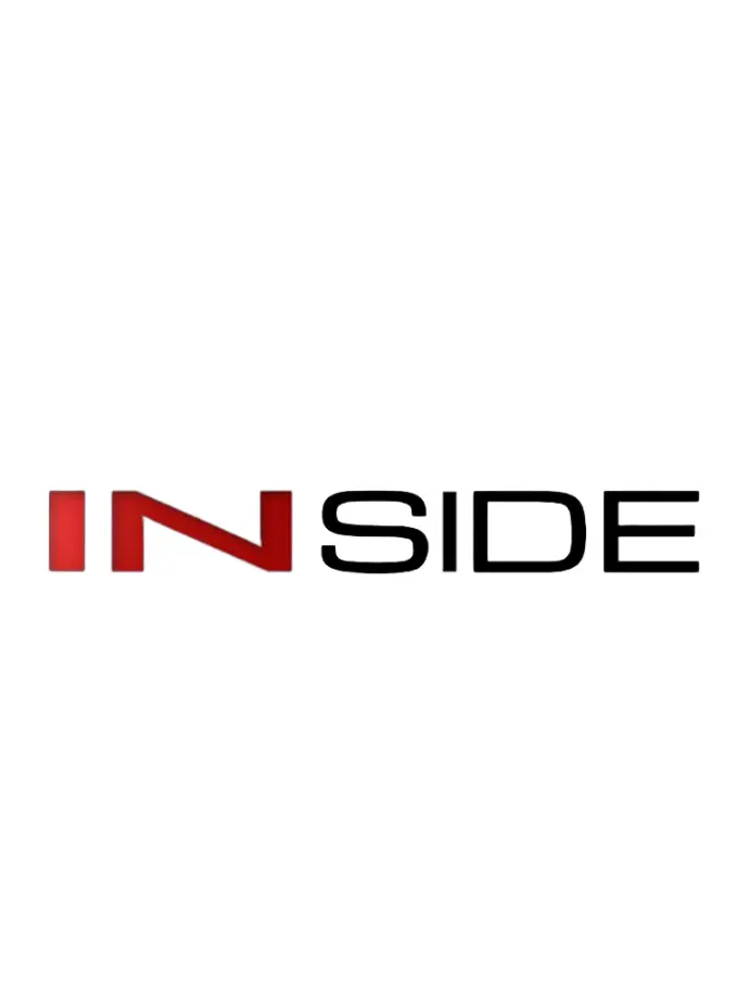 INSIDE