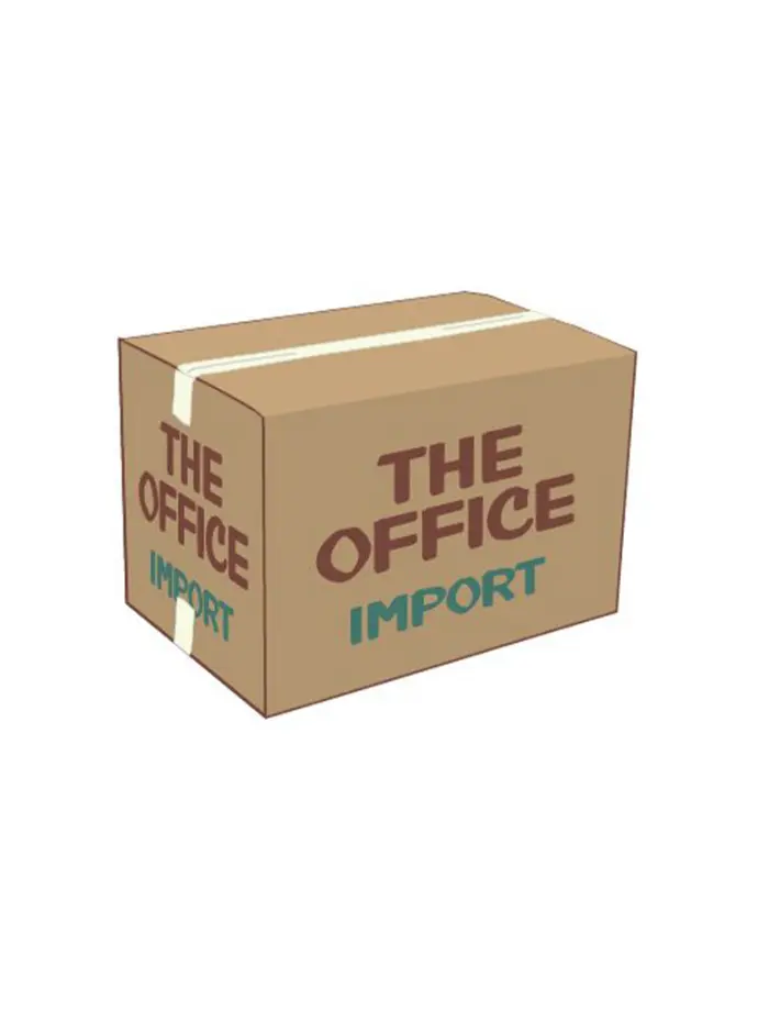 The Office Faa'a
