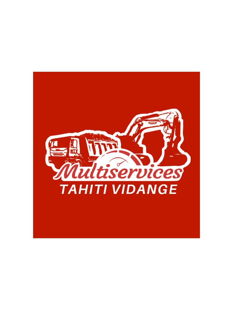 Multiservices Tahiti Vidange
