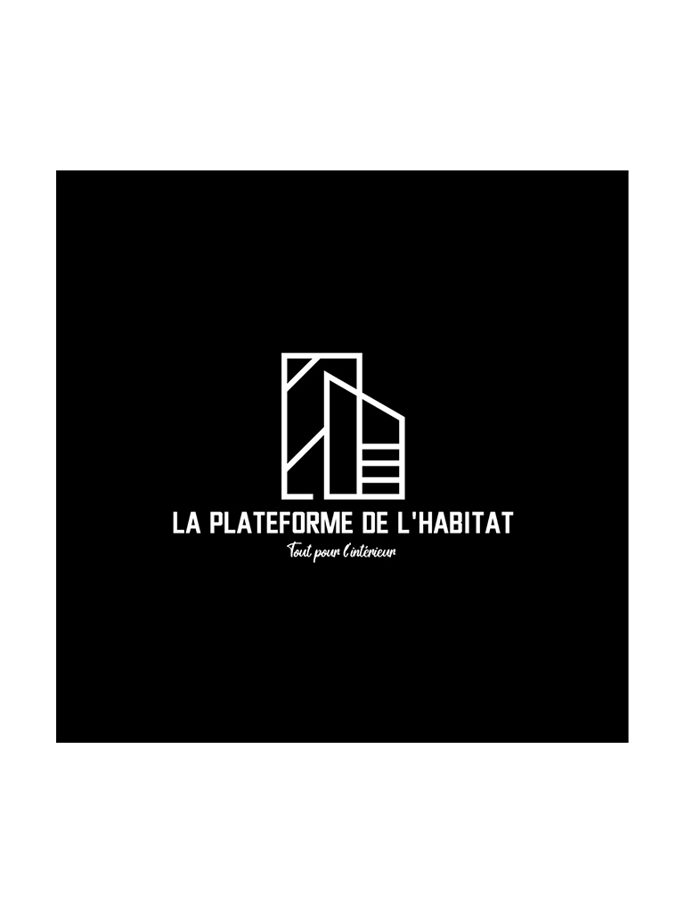 LA PLATEFORME DE L'HABITAT