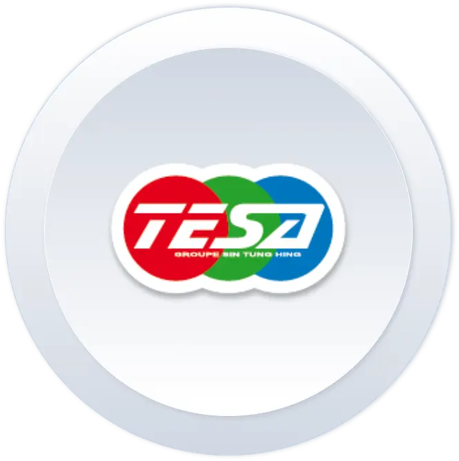 Site de TESA