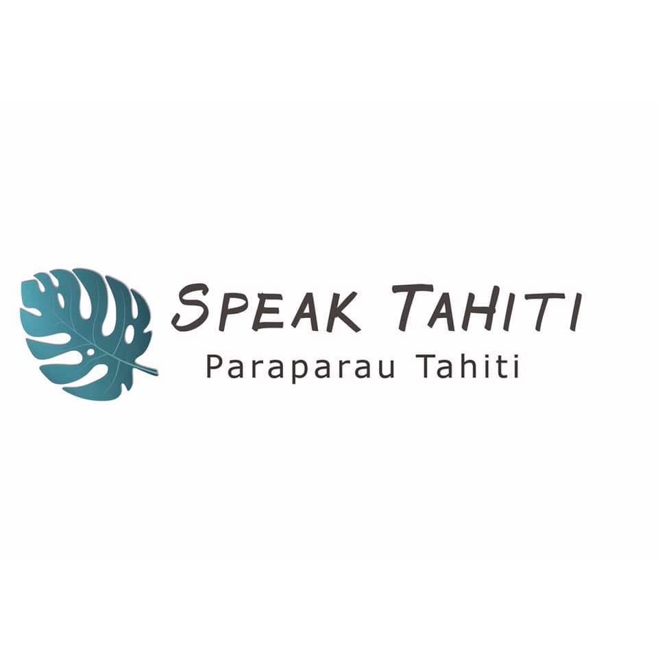 SPEAK TAHITI