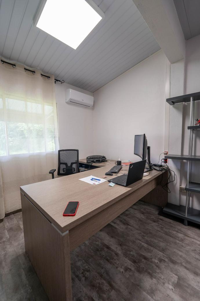Bureau d'Audit Pacifique