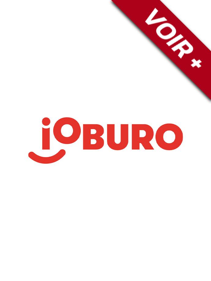 Référence client DT - IOBURO