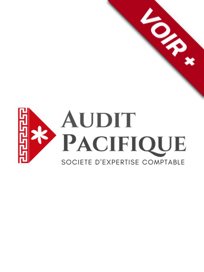 Référence client Audit Pacifique