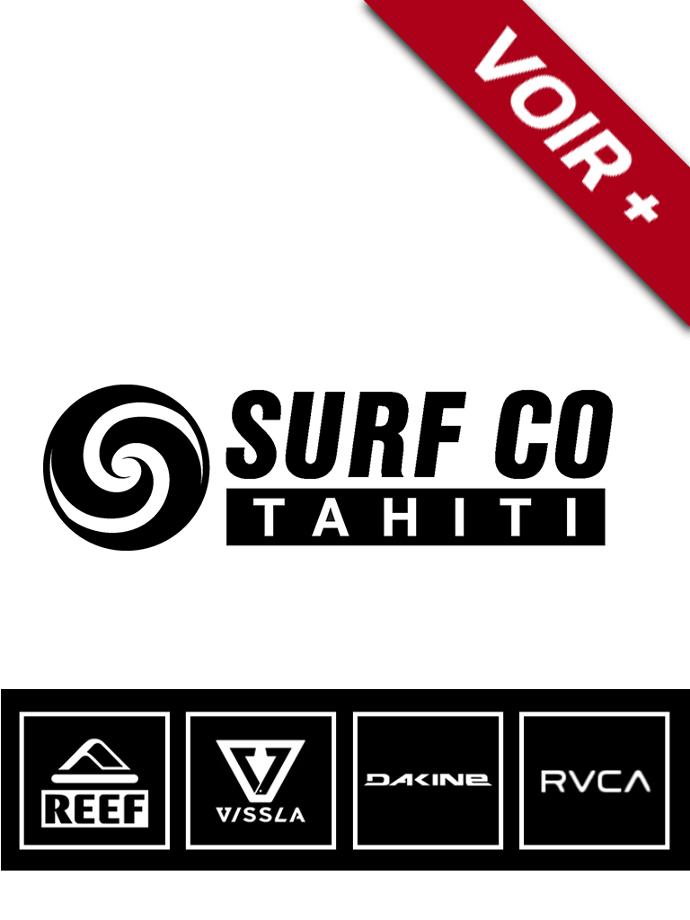 SURFCO TAHITI